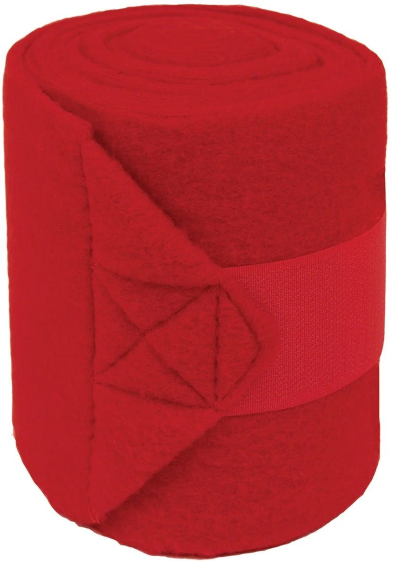 Partrade Polo Fleece Bandages