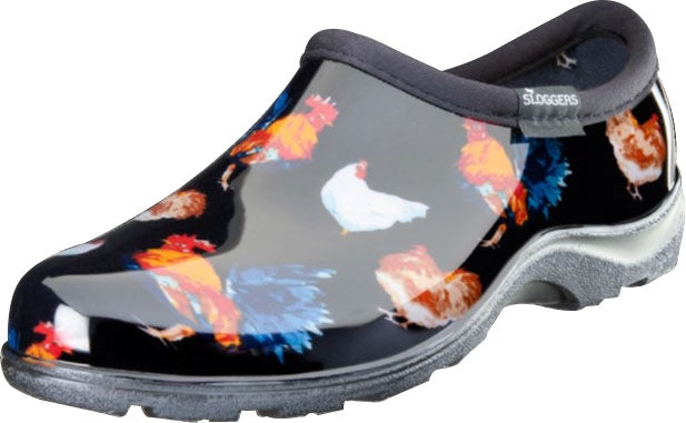 Sloggers Ladies Waterproof Comfort Shoes