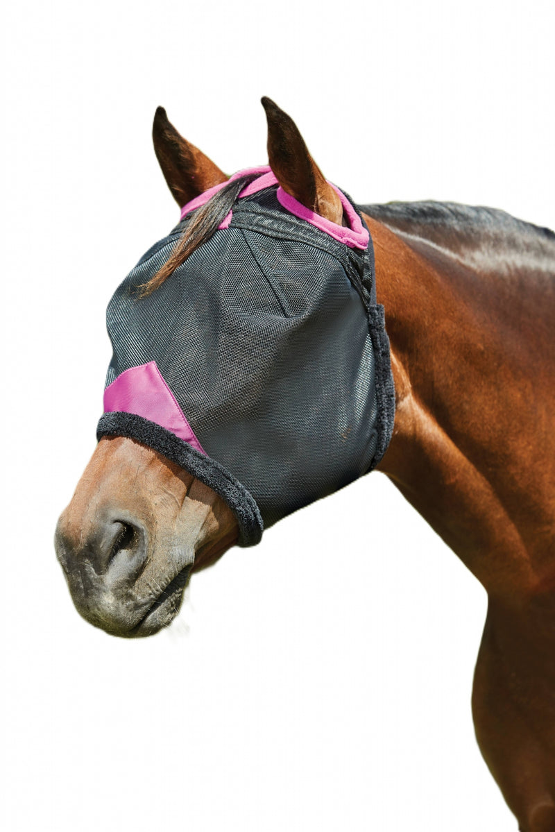WeatherBeeta ComFiTec Deluxe Durable Mesh Mask