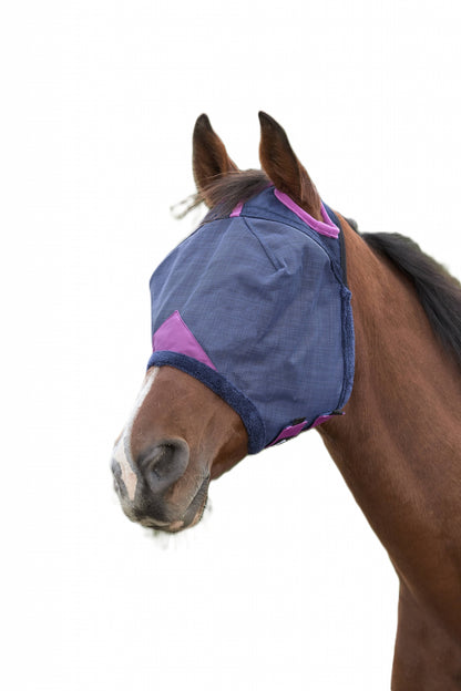 WeatherBeeta ComFiTec Deluxe Durable Mesh Mask