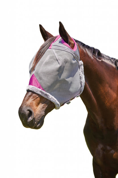 WeatherBeeta ComFiTec Deluxe Durable Mesh Mask