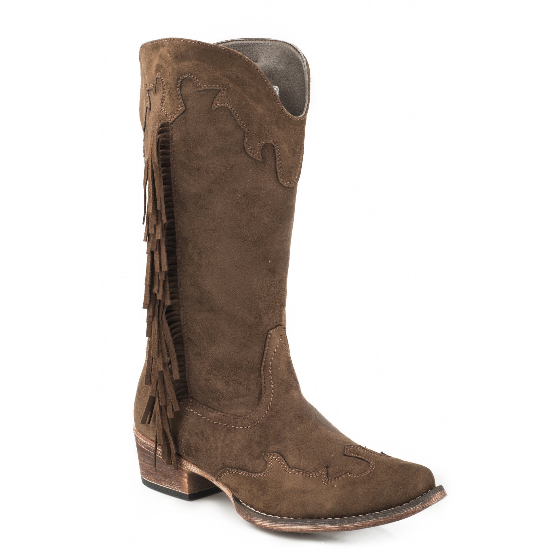 Roper Ladies Brianna Western Boots