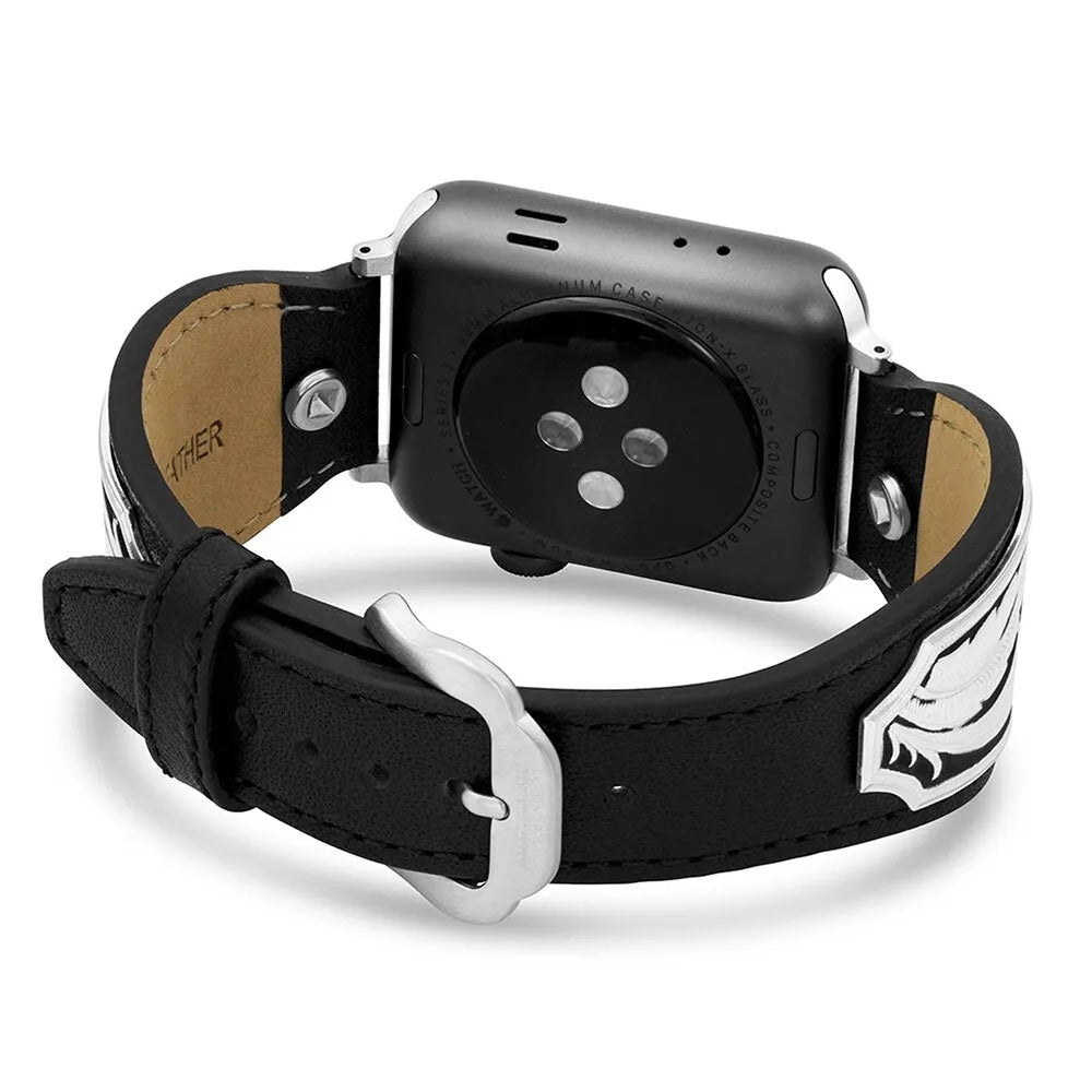 Montana Silversmiths Sheridan Watch Band