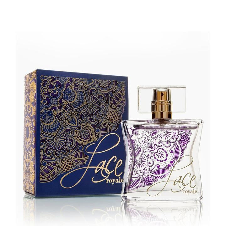 Lace Royale Pefume Spray