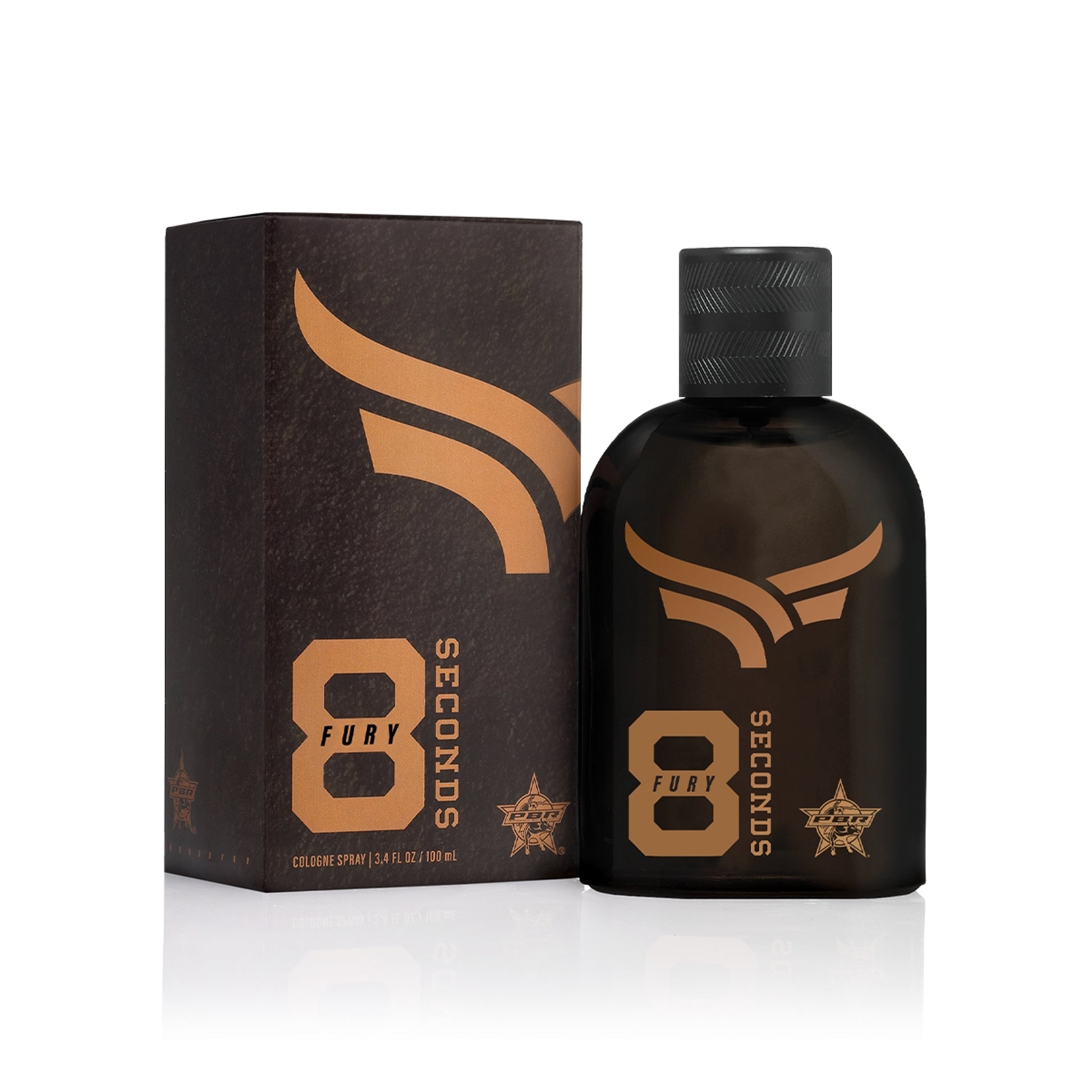 8 Seconds-Fury Cologne Spray by PBR
