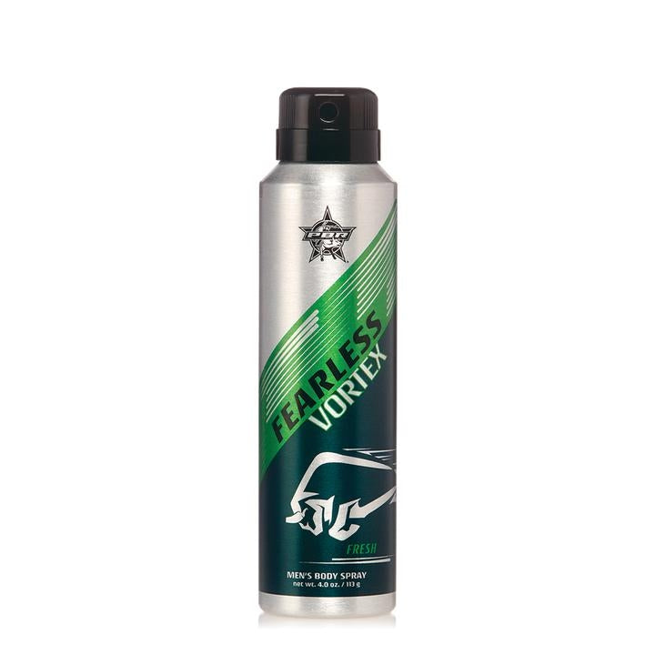 PBR Vortex Fearless Body Spray