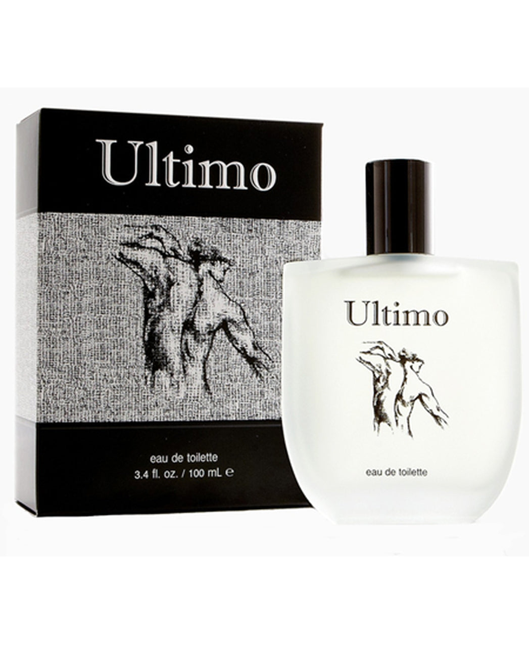 Tru Ultimo Cologne Spray