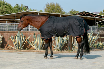 Kensington 1200D Turnout 180g