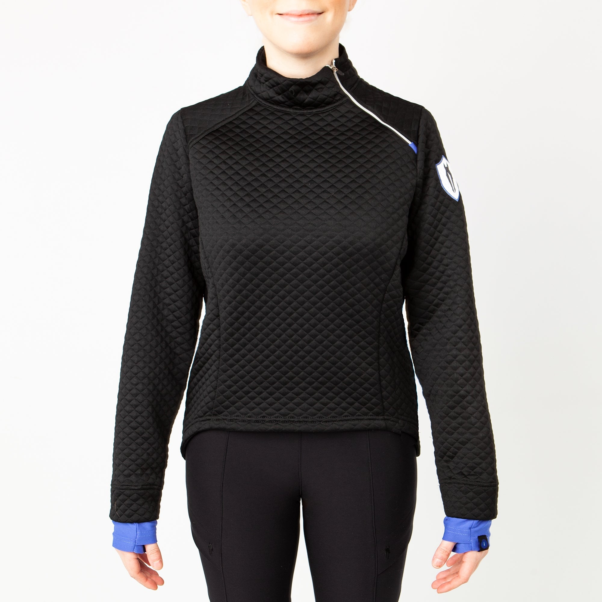 Irideon Kids AirLoft Pullover