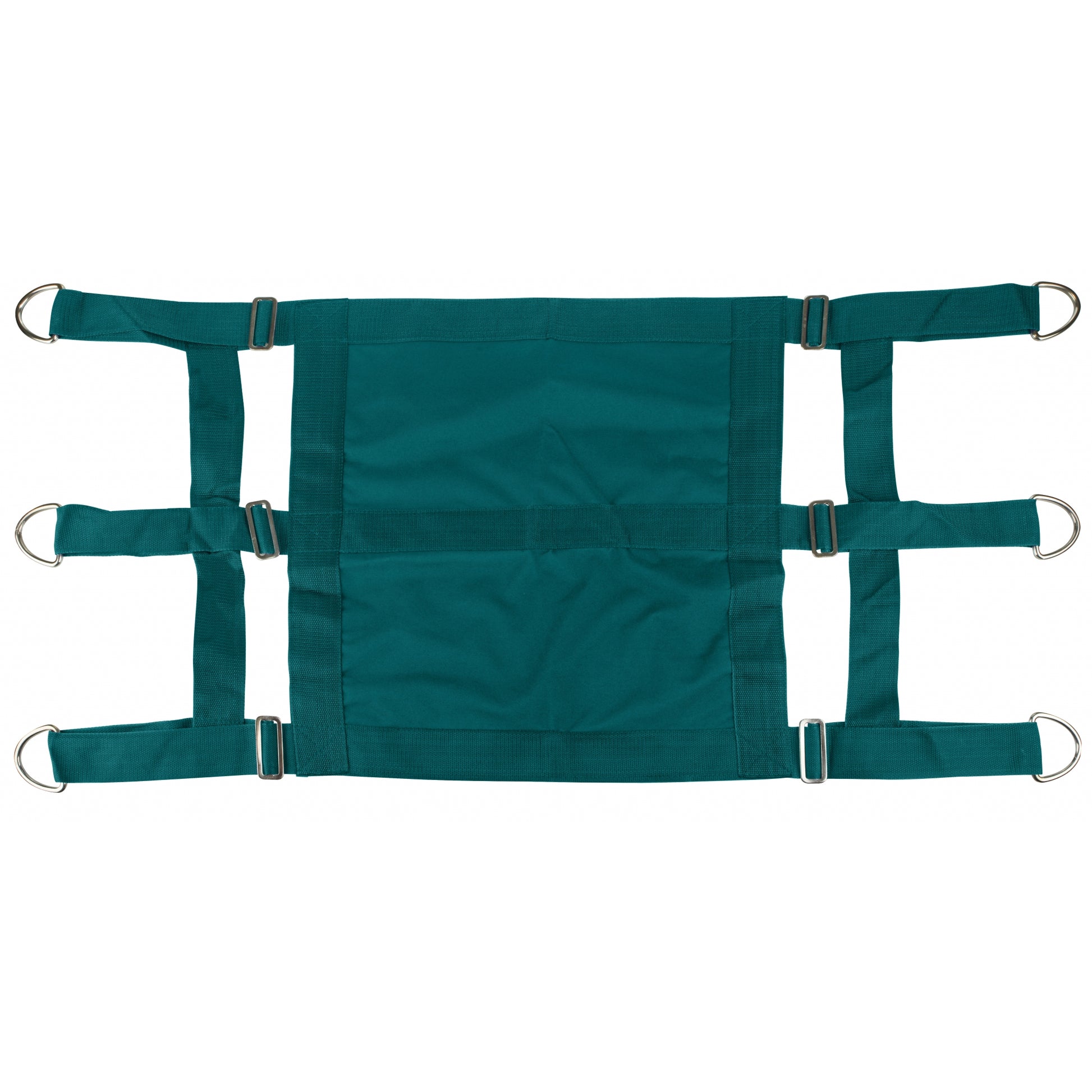 Gatsby Nylon Stall Guard with Closed Center