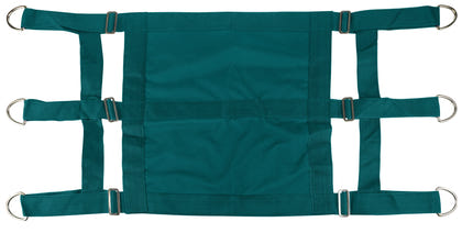 Gatsby Nylon Stall Guard with Closed Center
