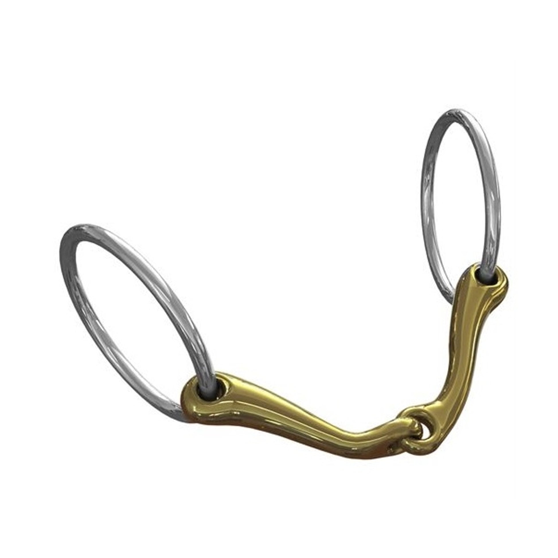 Neue Schule Demi Anky 55MM Loose Ring Bradoon - 14MM