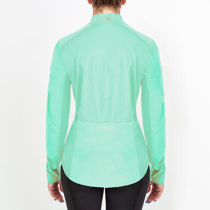 Irideon Kids Luna Coolstretch Long Sleeve Jersey