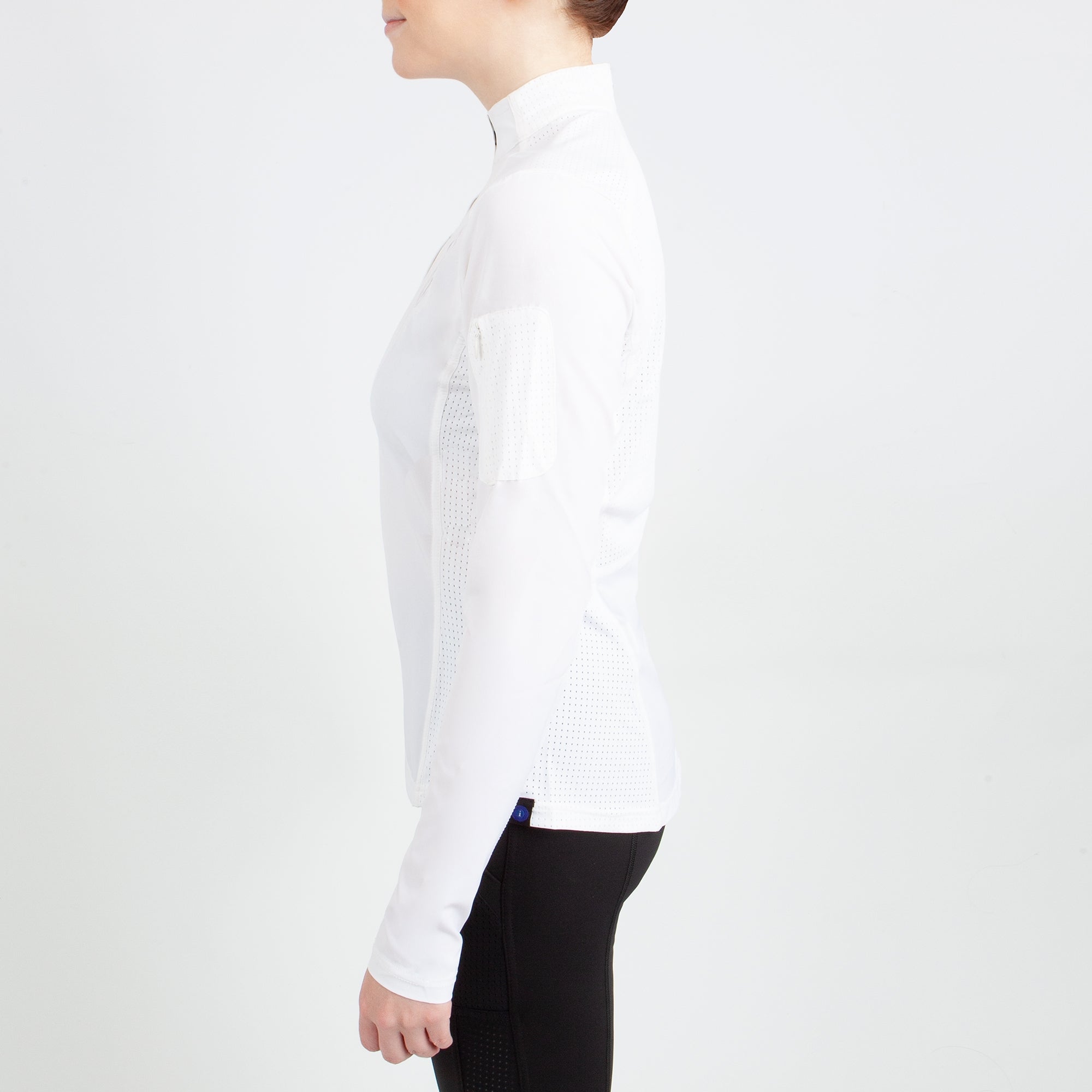 Irideon Kids Luna Coolstretch Long Sleeve Jersey