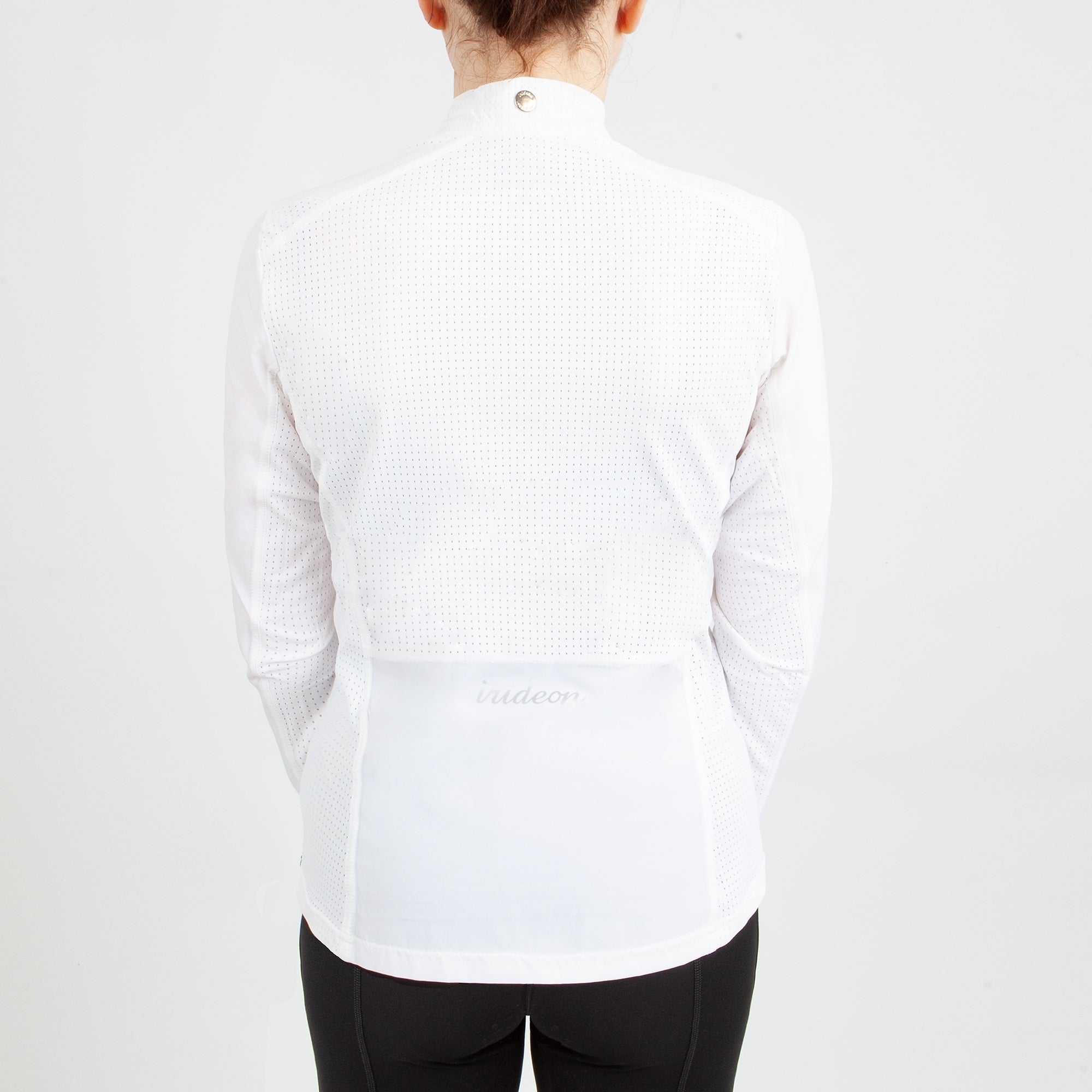 Irideon Kids Luna Coolstretch Long Sleeve Jersey
