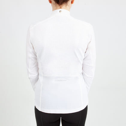 Irideon Kids Luna Coolstretch Long Sleeve Jersey