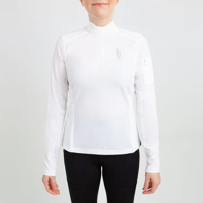 Irideon Kids Luna Coolstretch Long Sleeve Jersey