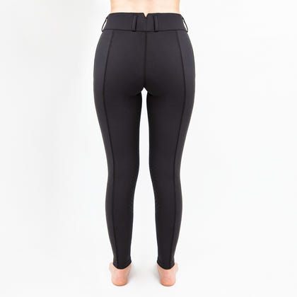 Irideon Kids Radiant Half Seat Utility Tights