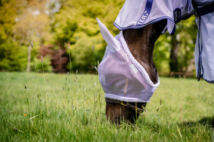Amigo Fly Mask