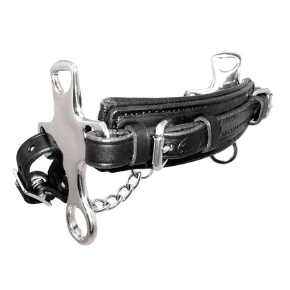 Nunn Finer Crossroad Hackamore