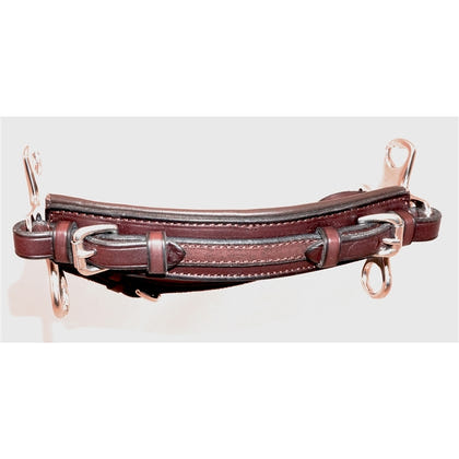 Nunn Finer Crossroad Hackamore