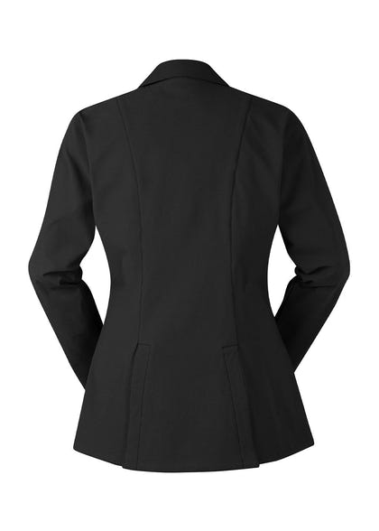 Kerrits Ladies Stretch Competitor Show Coat - 3 Snap