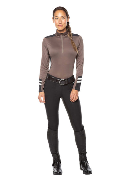 Kerrits Ladies Griptek Ii Full Seat Breeches