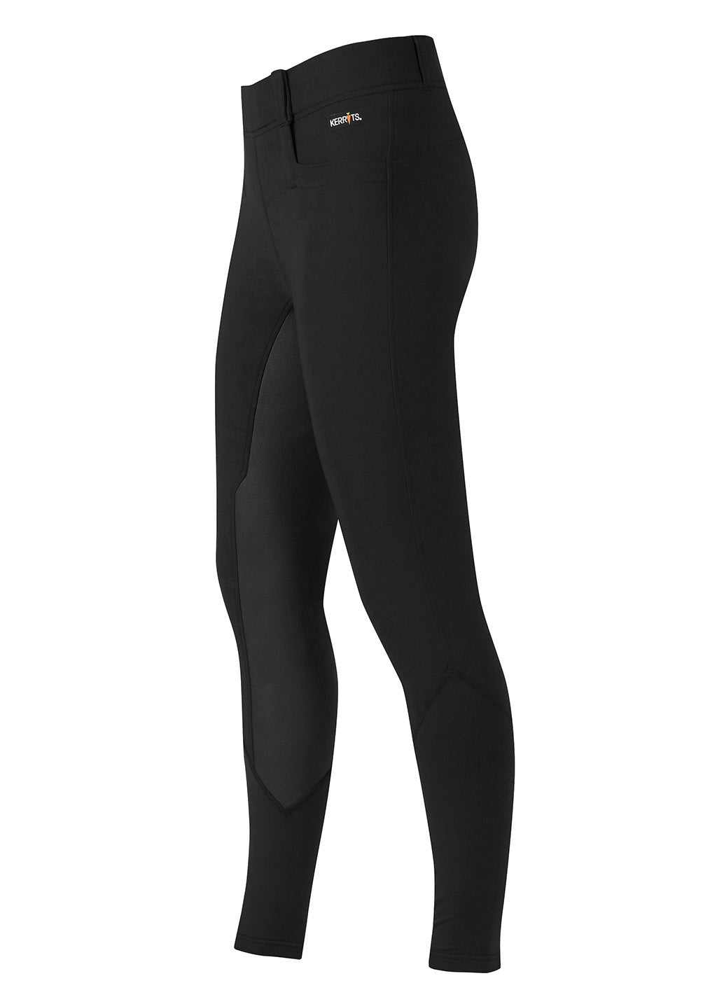 Kerrits Ladies Griptek Ii Full Seat Breeches