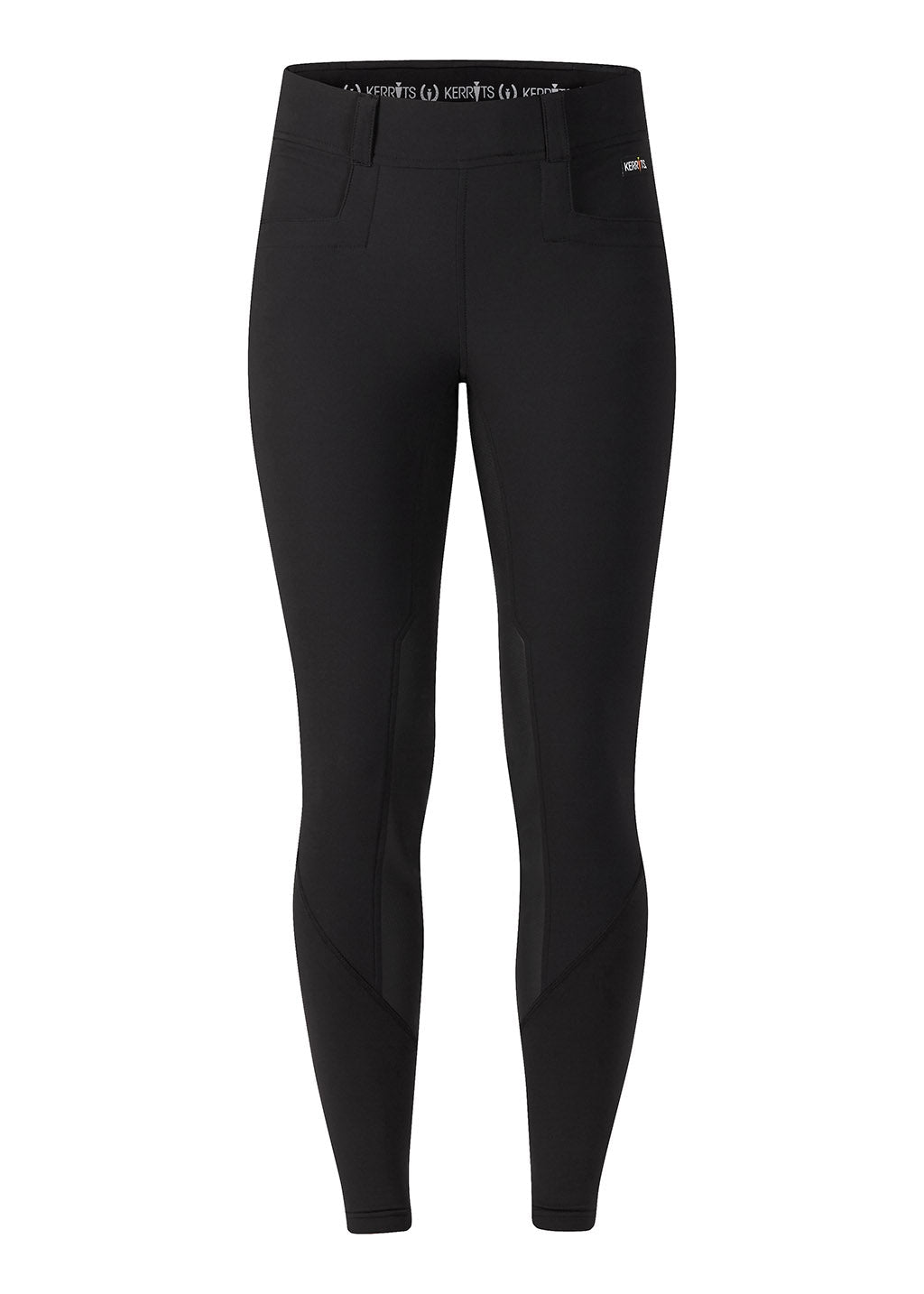 Kerrits Ladies Griptek Ii Full Seat Breeches