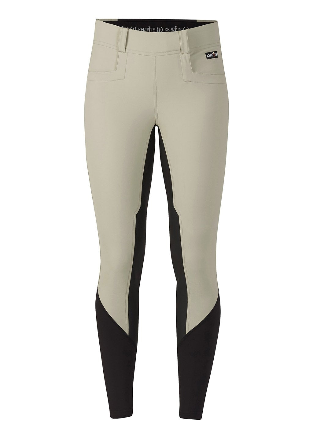 Kerrits Ladies Griptek Ii Full Seat Breeches