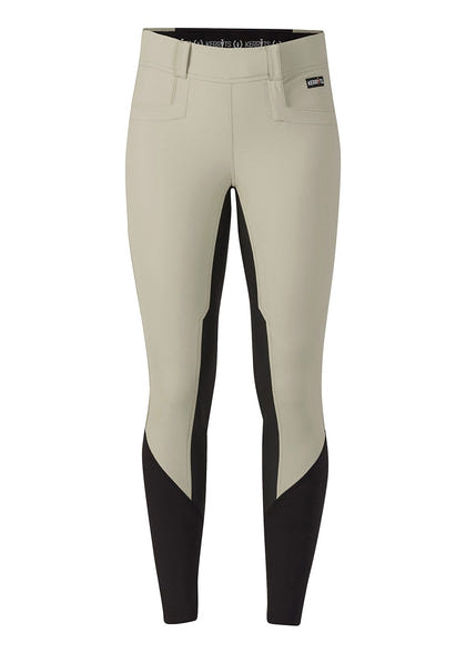 Kerrits Ladies Griptek Ii Full Seat Breeches