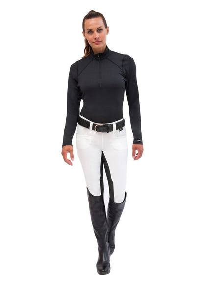 Kerrits Ladies Griptek Ii Full Seat Breeches