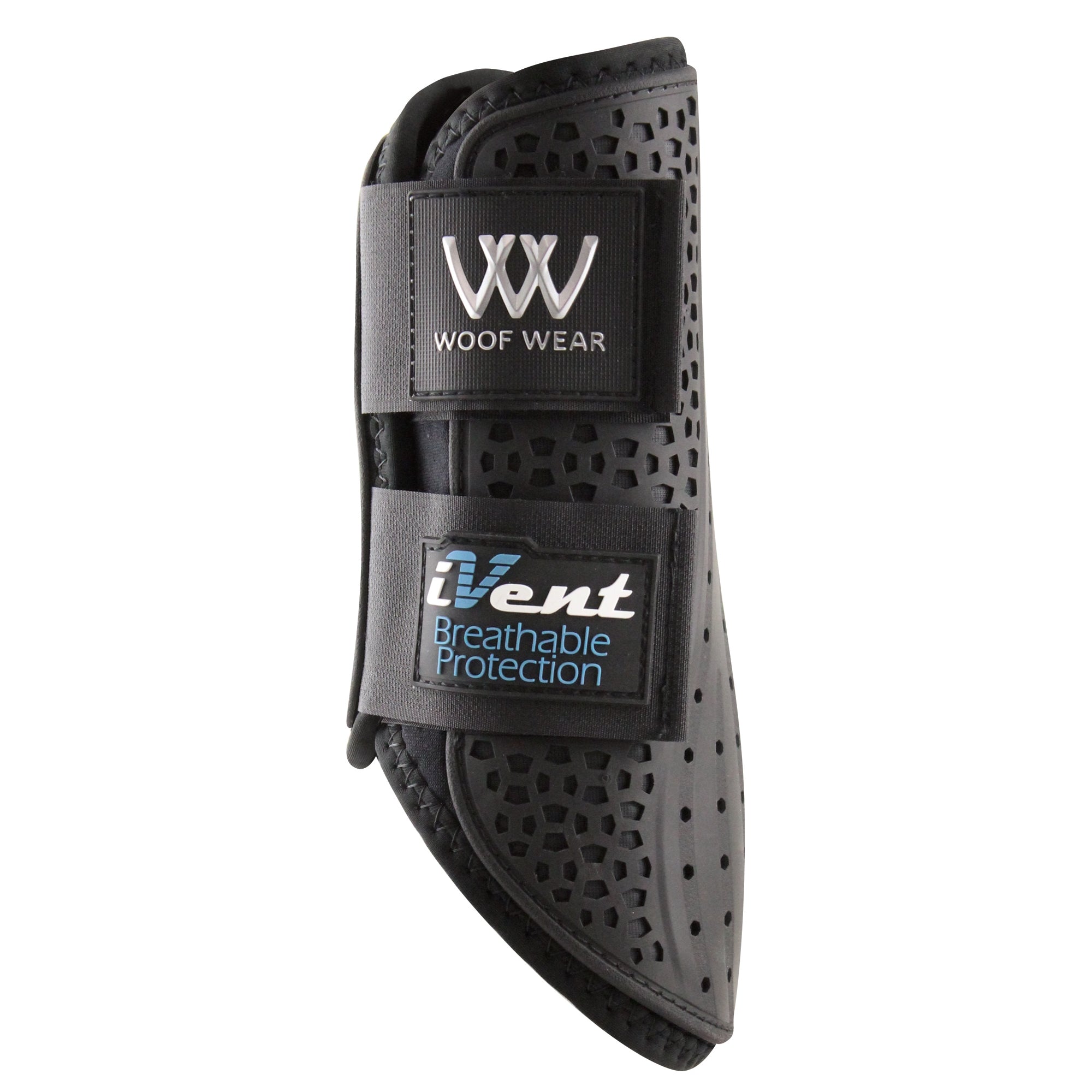 Woof Wear iVent Hybrid Brushing Boot