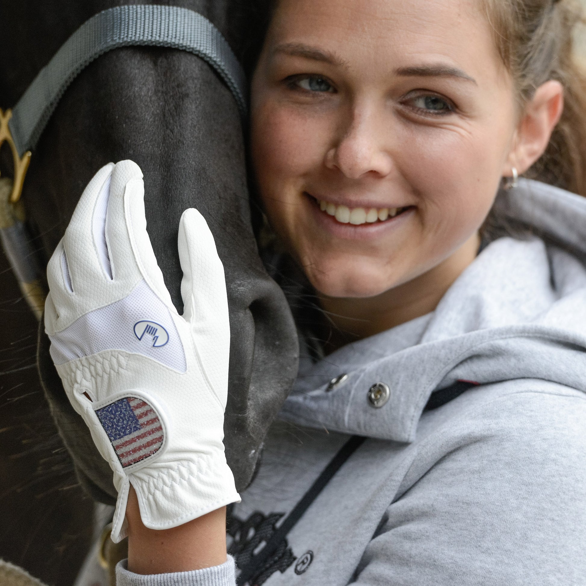 Roeckl Maryland Riding Gloves