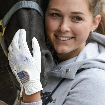 Roeckl Maryland Riding Gloves
