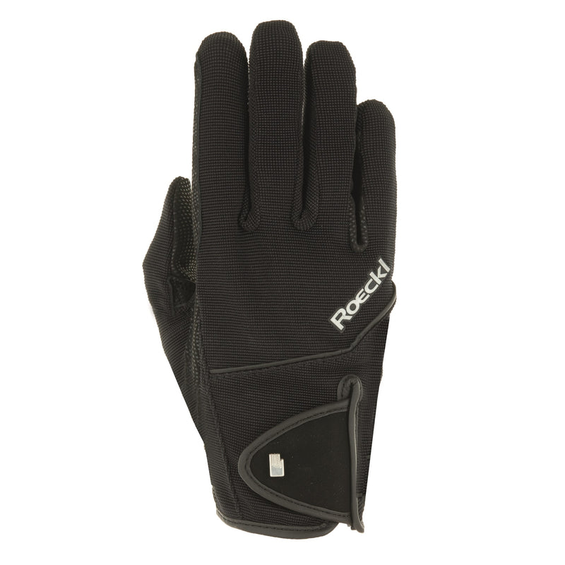 Roeckl Milano Winter Riding Gloves