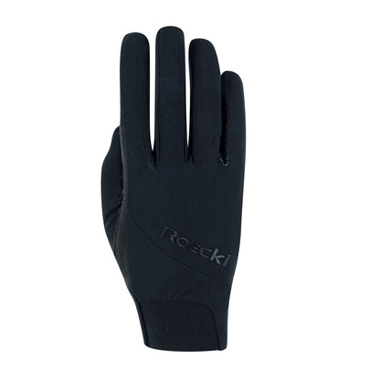 Roeckl Unisex Maniva Riding Gloves