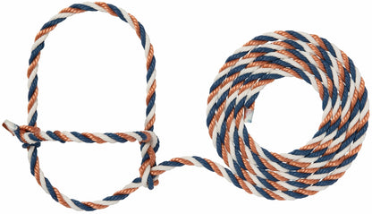 Weaver Cattle Rope Halter