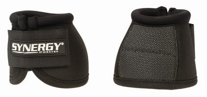 Weaver Synergy SuperFabric No-Turn Bell Boots