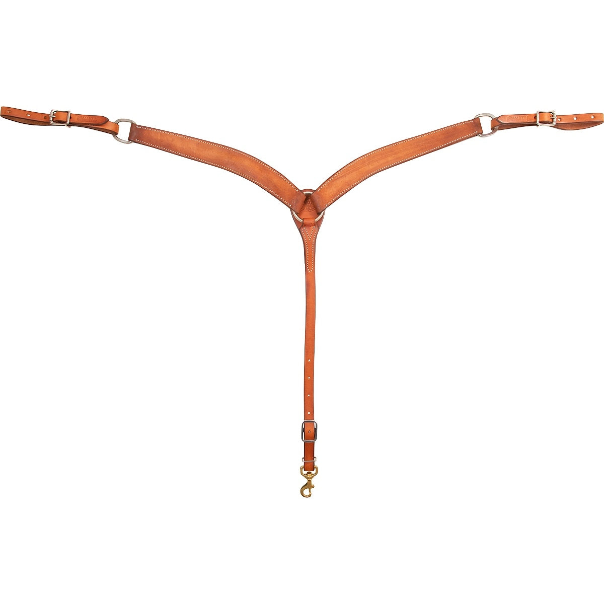 Martin Saddlery Breastcollar