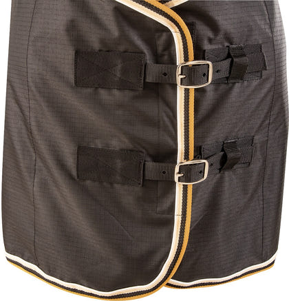 Classic Equine Classic Stable Sheet with Open Front