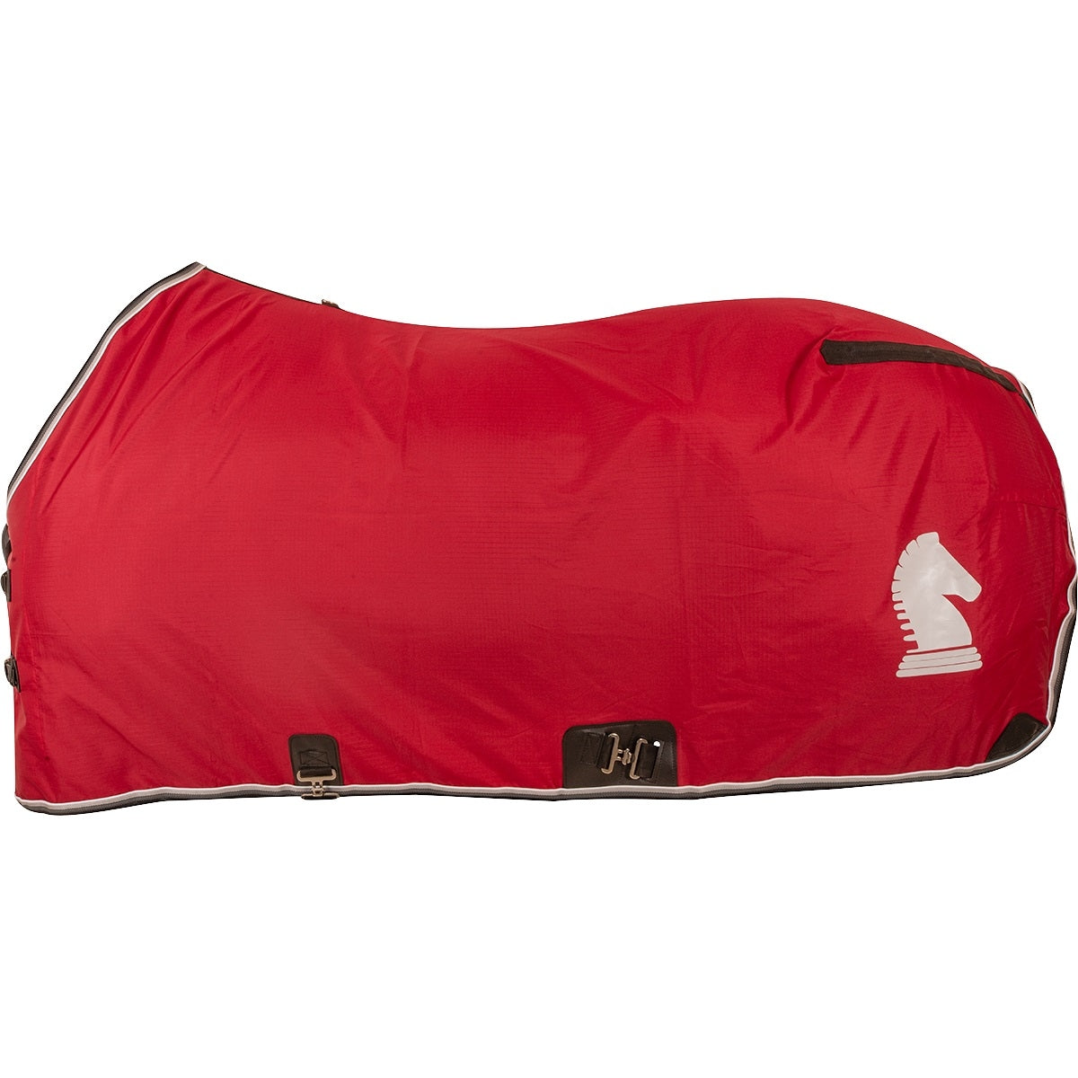 Classic Equine Classic Stable Sheet with Open Front