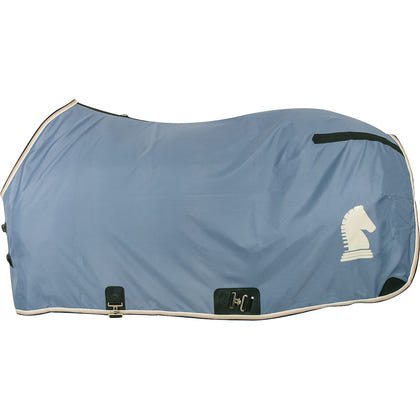 Classic Equine Classic Stable Sheet with Open Front