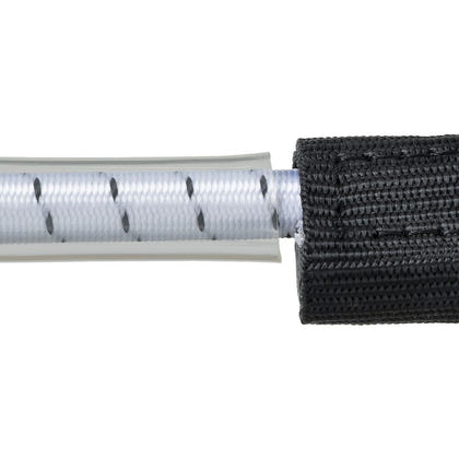 Tough1 Bungee Stall Tie With Tubing