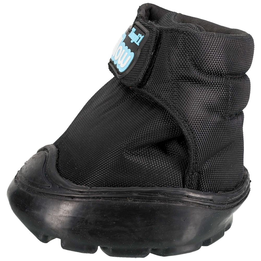 Tough1 Recover Pillow Boots - Pair