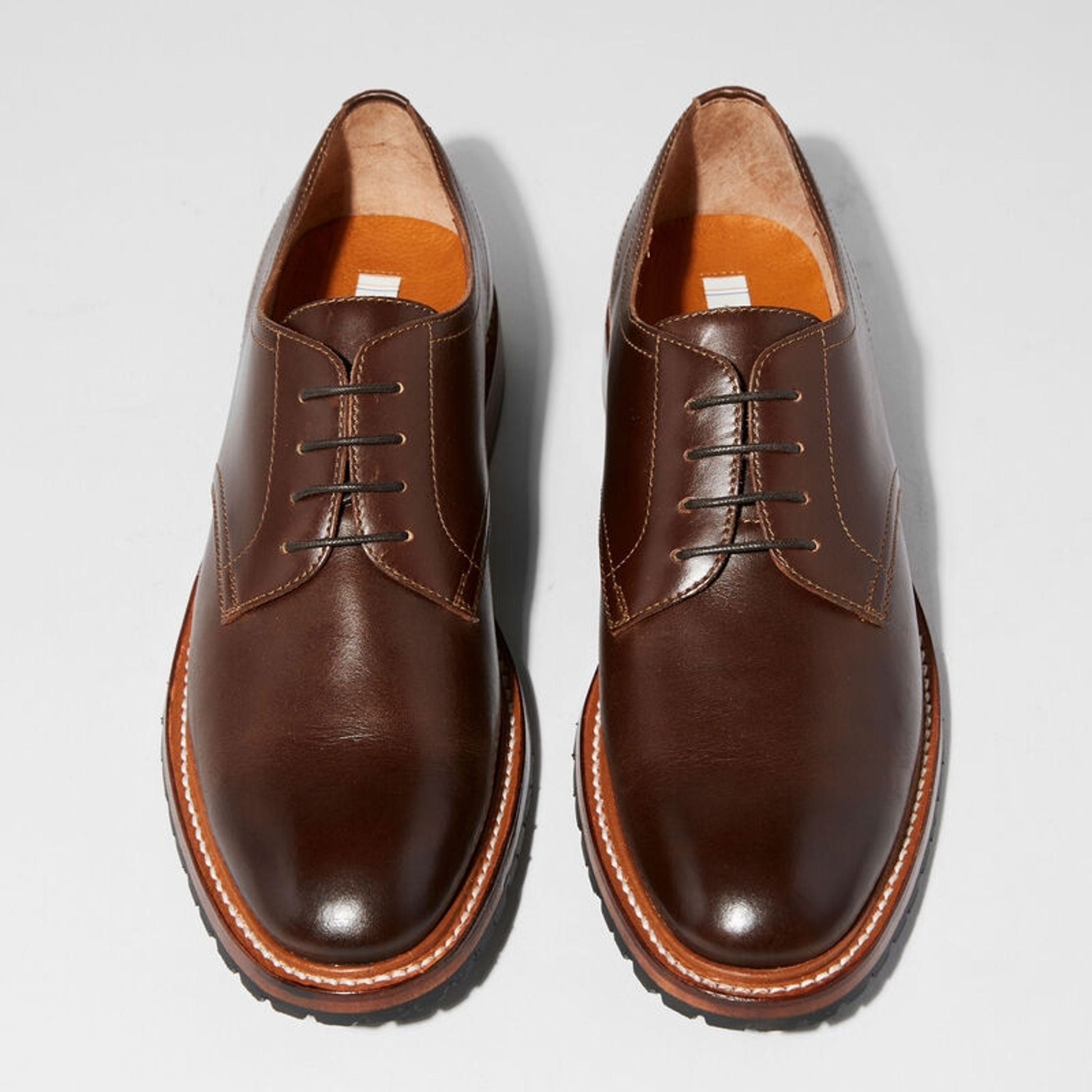 Ariat Mens Two24 Harrington Leather Shoes