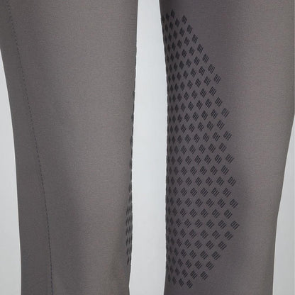 Back on Track Ladies Julia Knee Patch Breeches