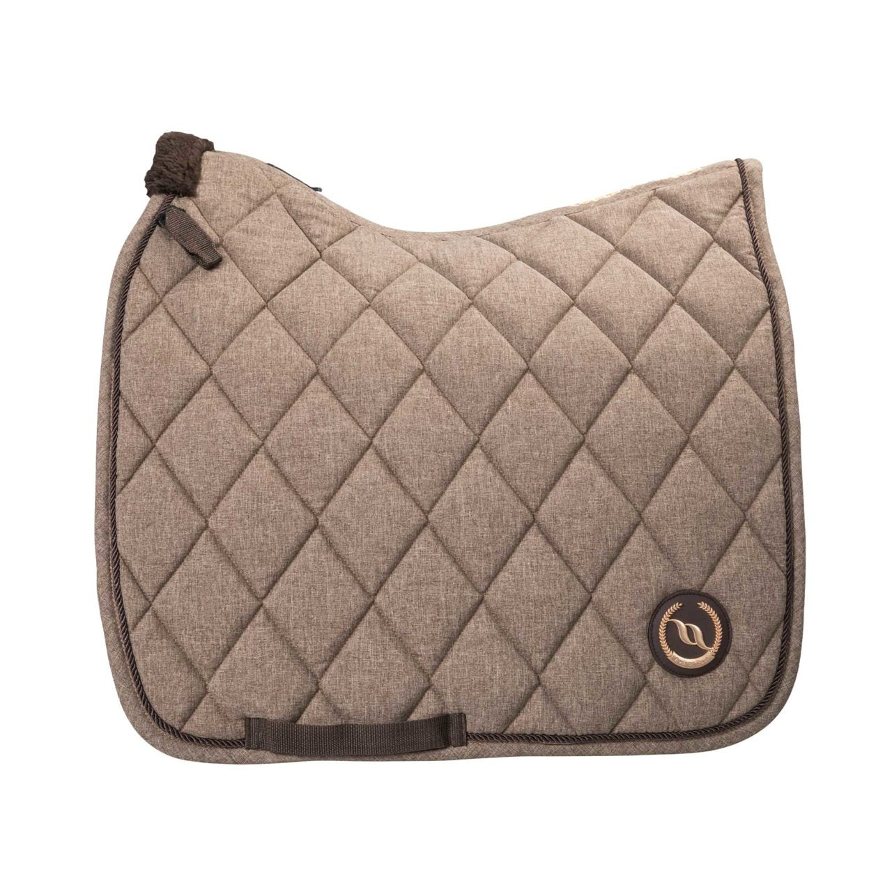 Back on Track Haze Collection Dressage Pad