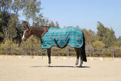 Kensington 73% UV Protective Fly Sheet
