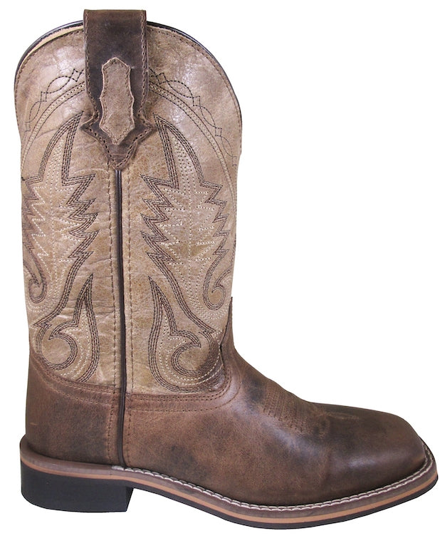 Smoky Mountain Ladies Creekland Boots